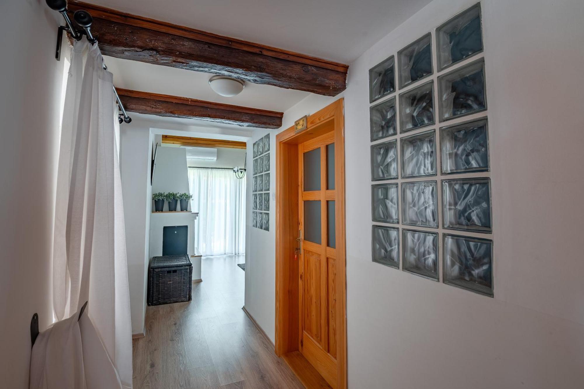 Foerhenc Wine House & Guesthouses I-Ii-Iii Nagykanizsa Exterior foto