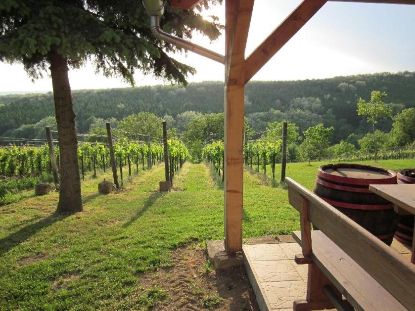 Foerhenc Wine House & Guesthouses I-Ii-Iii Nagykanizsa Exterior foto